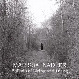 Ballads of living and dying